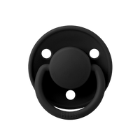 De Lux - Black - BIBS