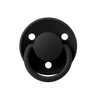 De Lux - Black - BIBS