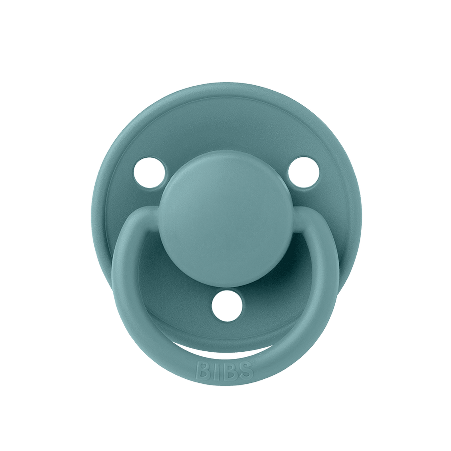 De Lux Pacifier - Island Sea