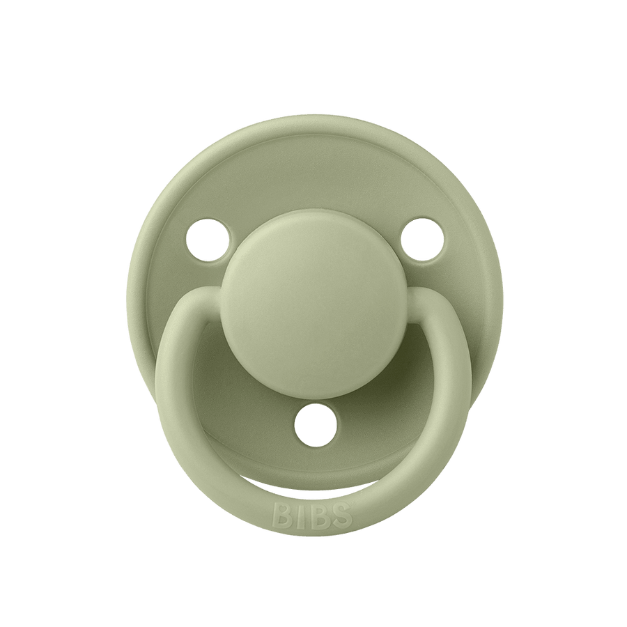 De Lux Pacifier - Sage