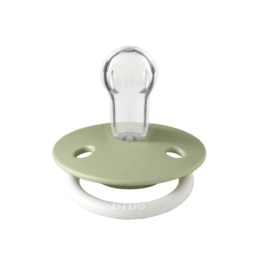 De Lux GLOW - Sage - BIBS