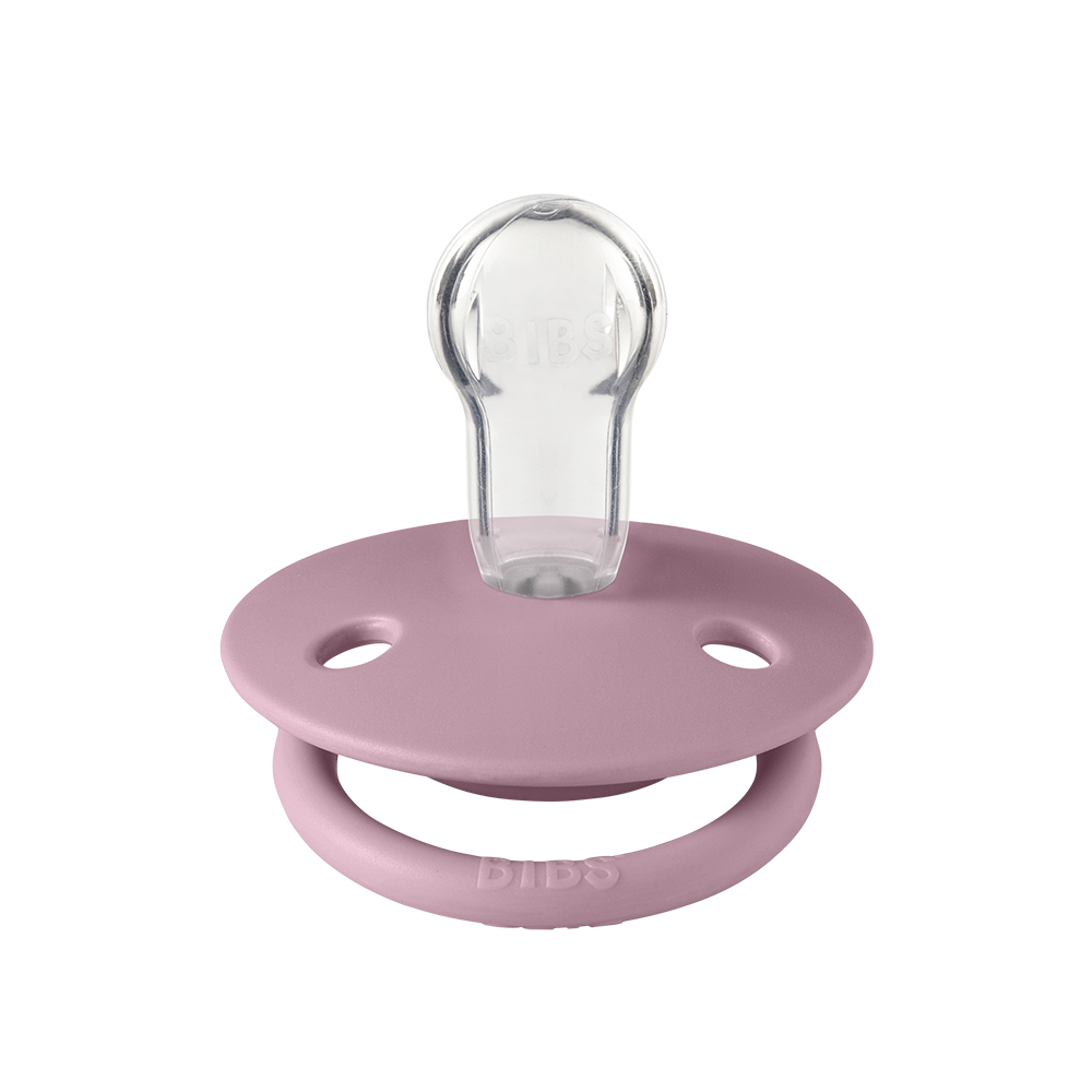 De Lux 2 Pack - Dusky Lilac/Heather