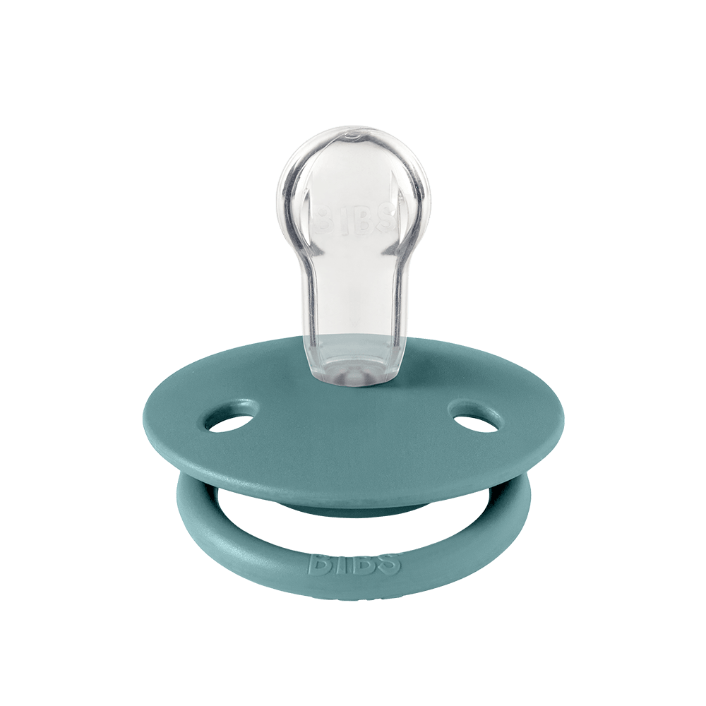 De Lux 2 Pack - Nordic Mint/Island Sea