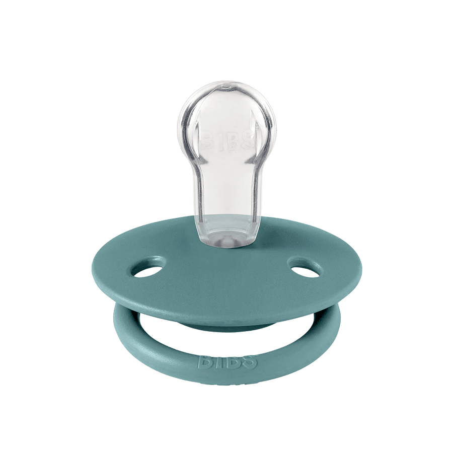 De Lux Pacifier - Island Sea