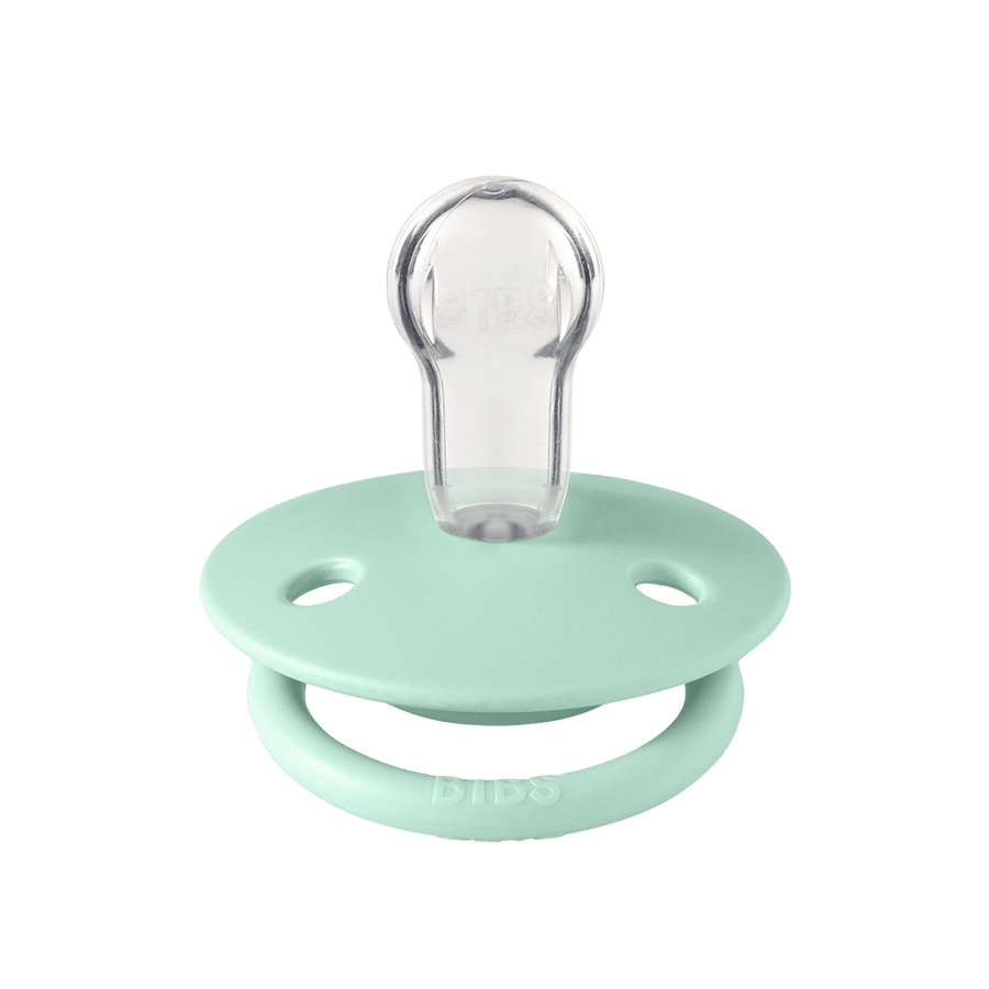 De Lux Pacifier - Nordic Mint