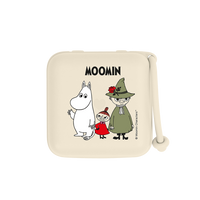bibs x moomin pacifier box