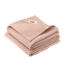 Muslin Cloth - Blush - BIBS