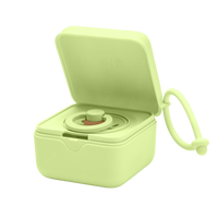 Pacifier Box - Matcha - Bibsworld store US