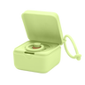 Pacifier Box - Matcha - Bibsworld store US