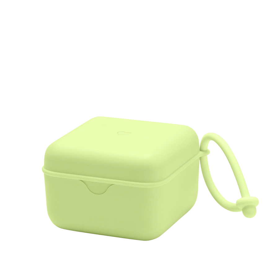 Pacifier Box - Matcha