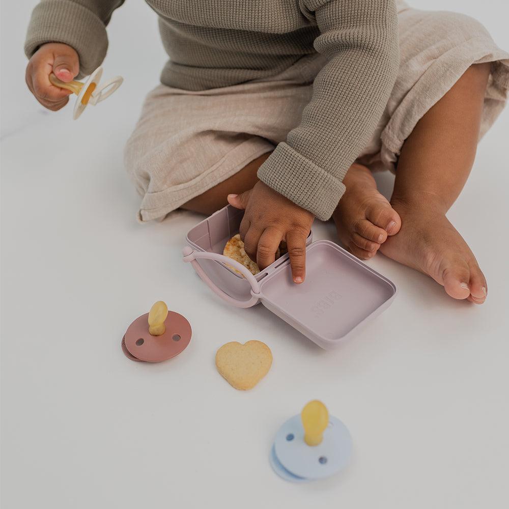 Pacifier Box - Cloud