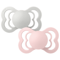 Supreme 2 PACK - Haze/Blossom - BIBS