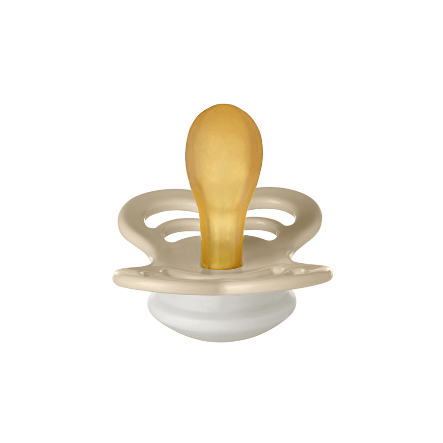 Supreme GLOW Pacifier - Vanilla