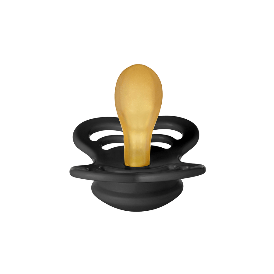 Supreme Pacifier - Black
