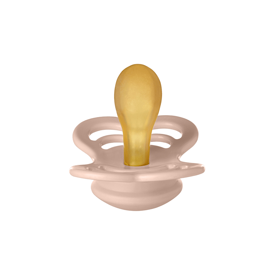 Supreme Pacifier - Blush