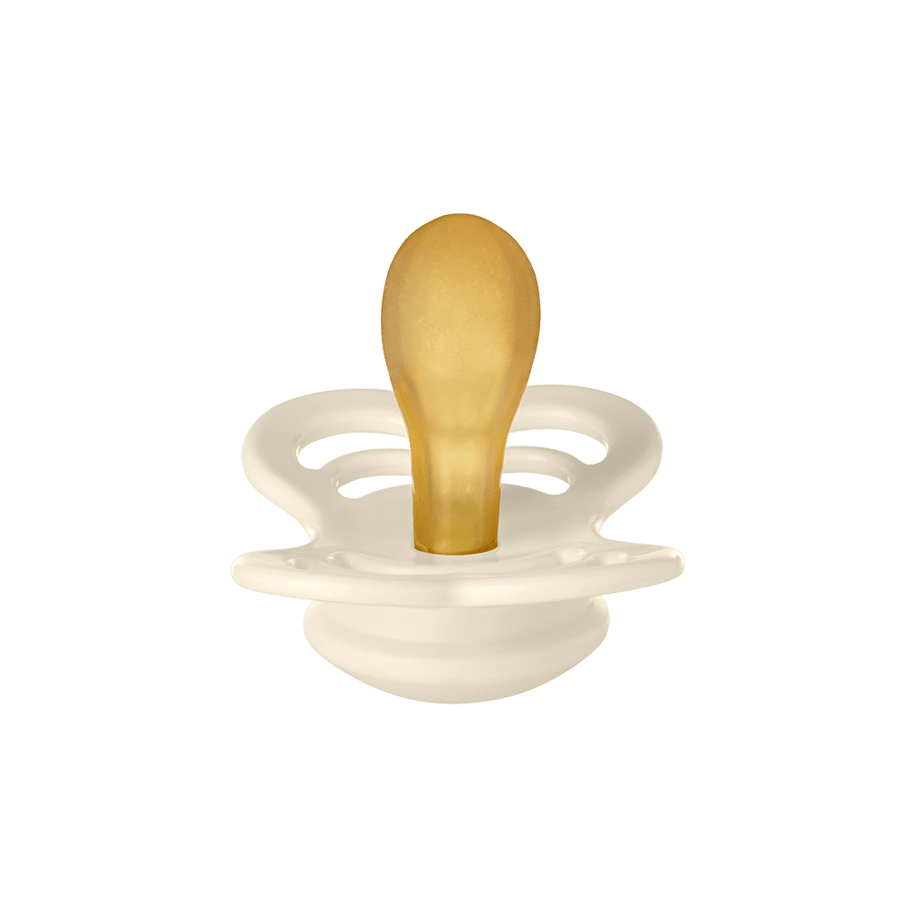 Supreme Pacifiers Pack Ivory/Sage - Main Image