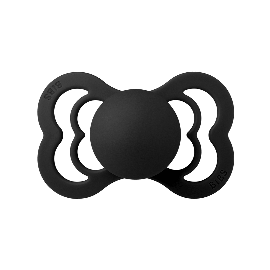 Supreme Pacifier - Black