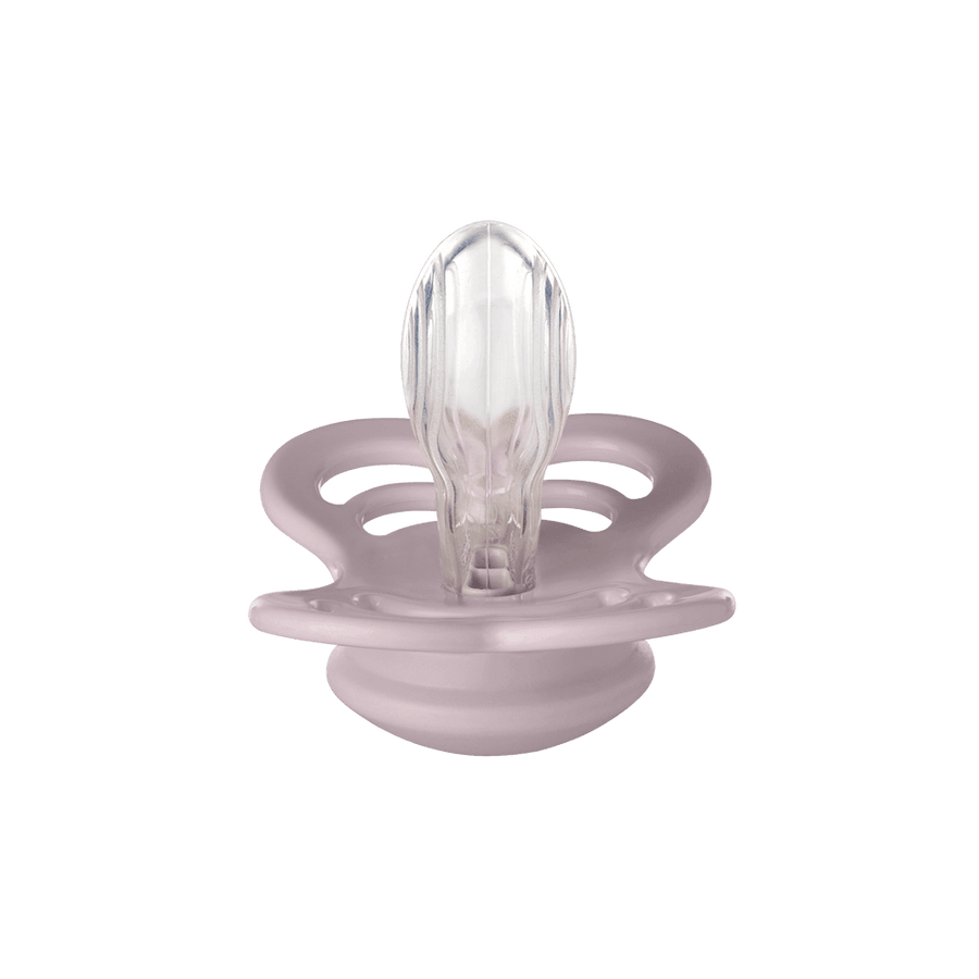 Supreme Pacifier - Dusky Lilac