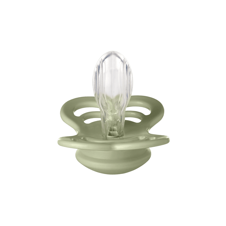 Supreme Pacifiers 2 Pack - Island Sea/Sage