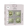 New Baby Pacifier Try-It Collection - Sage - Bibsworld store US