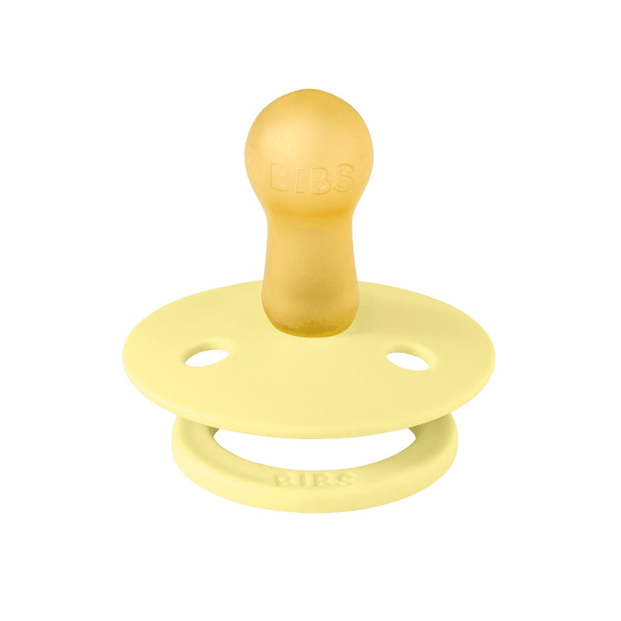 Colour Pacifier - Sunshine