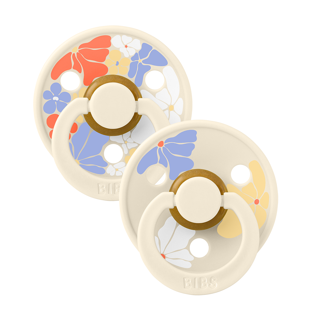 STUDIO Colour 2 Pack Morning Bloom - Ivory Mix