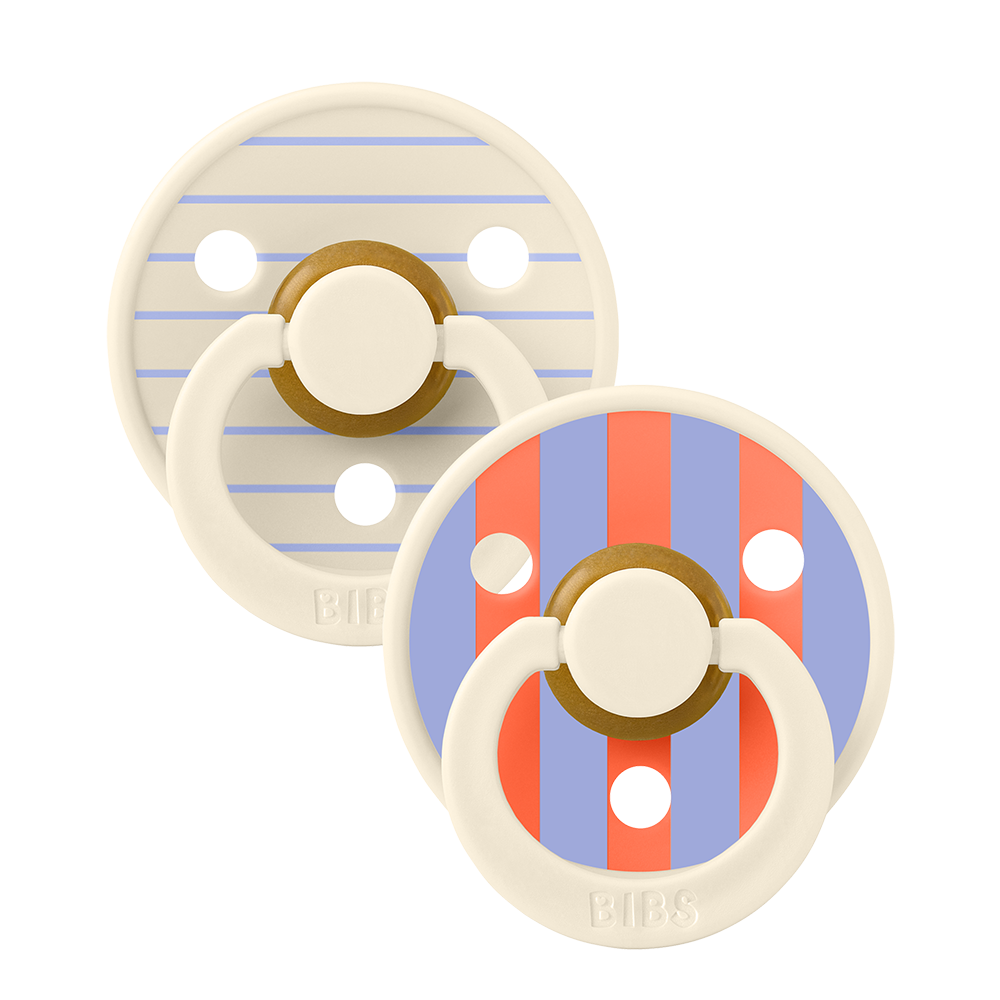 STUDIO Colour 2 Pack Pin - Ivory Hush Mix