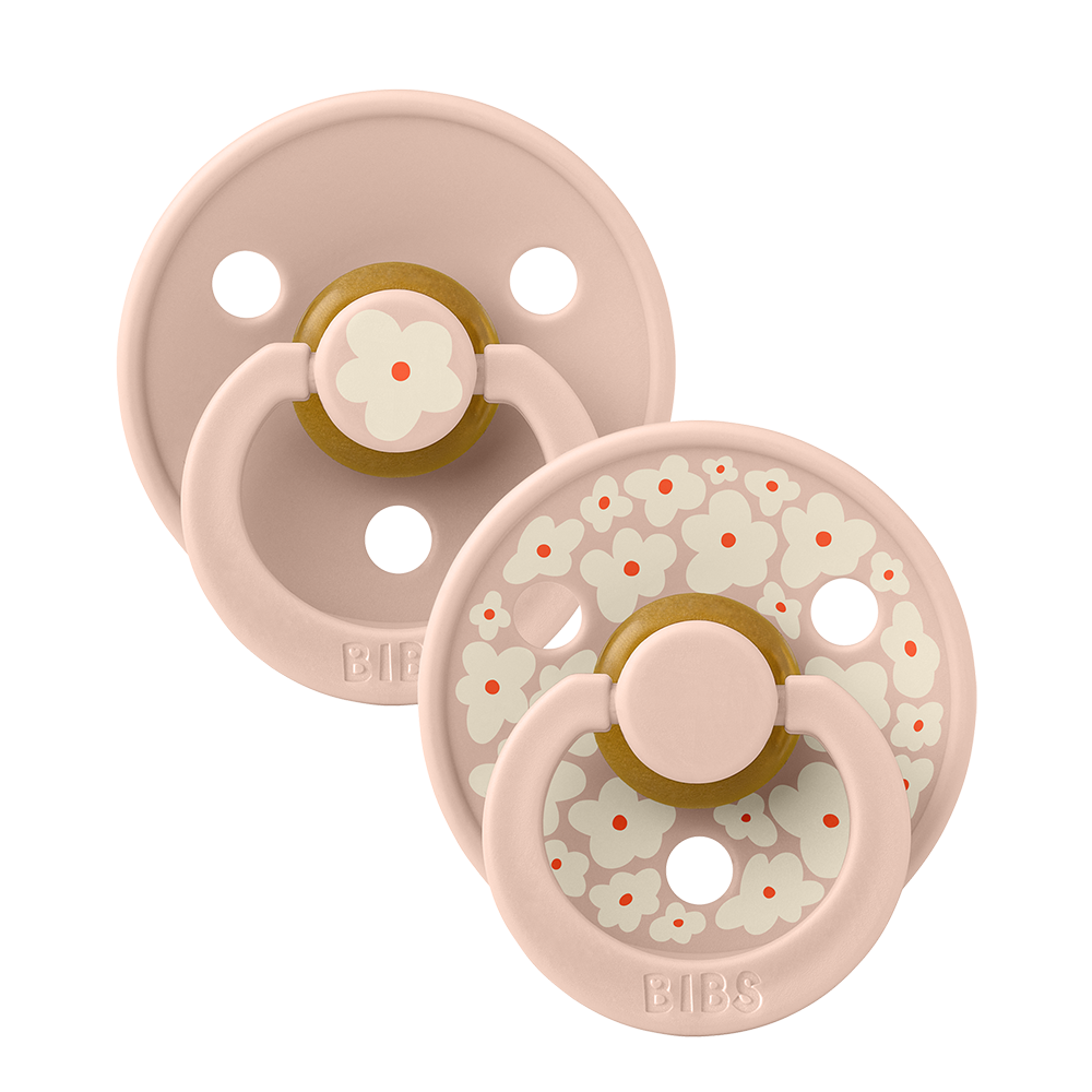 STUDIO Colour 2 Pack Jasmine - Blush Mix