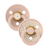 STUDIO Colour 2 Pack Jasmine - Blush Mix - BIBS