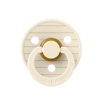 STUDIO Colour 2 Pack Pin - Ivory Vanilla Mix - BIBS