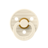STUDIO Colour 2 Pack Pin - Ivory Vanilla Mix - BIBS