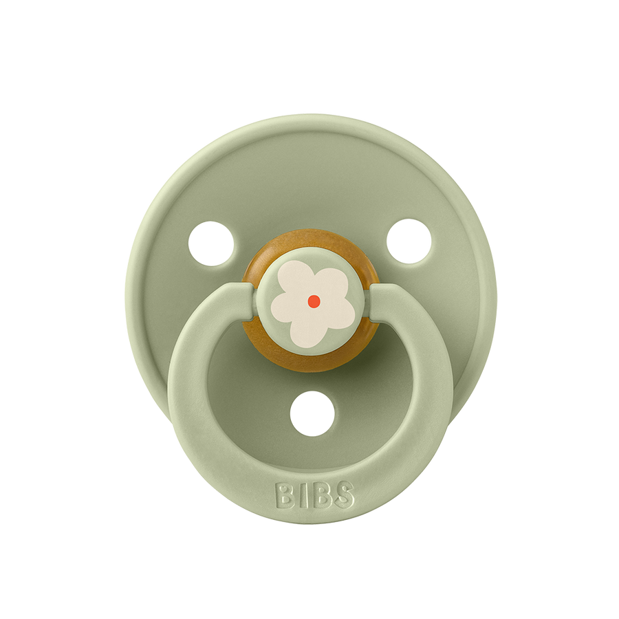 STUDIO Colour Pacifier Jasmine - Sage