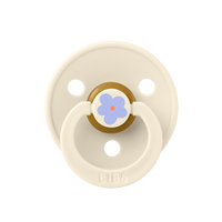STUDIO Colour 2 Pack Jasmine - Ivory Mix - BIBS