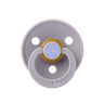 STUDIO Colour Pacifier Jasmine - Fossil Grey - Bibsworld store US