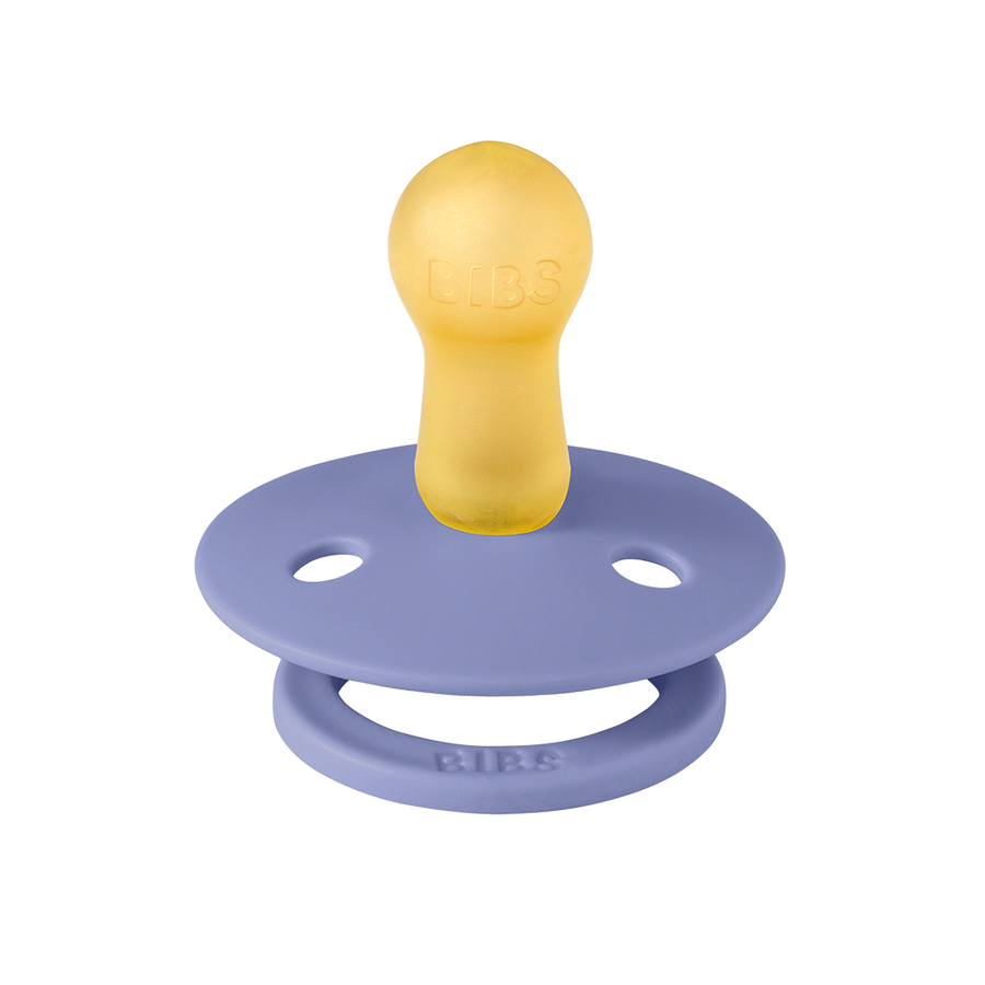 Colour Pacifier - Peri