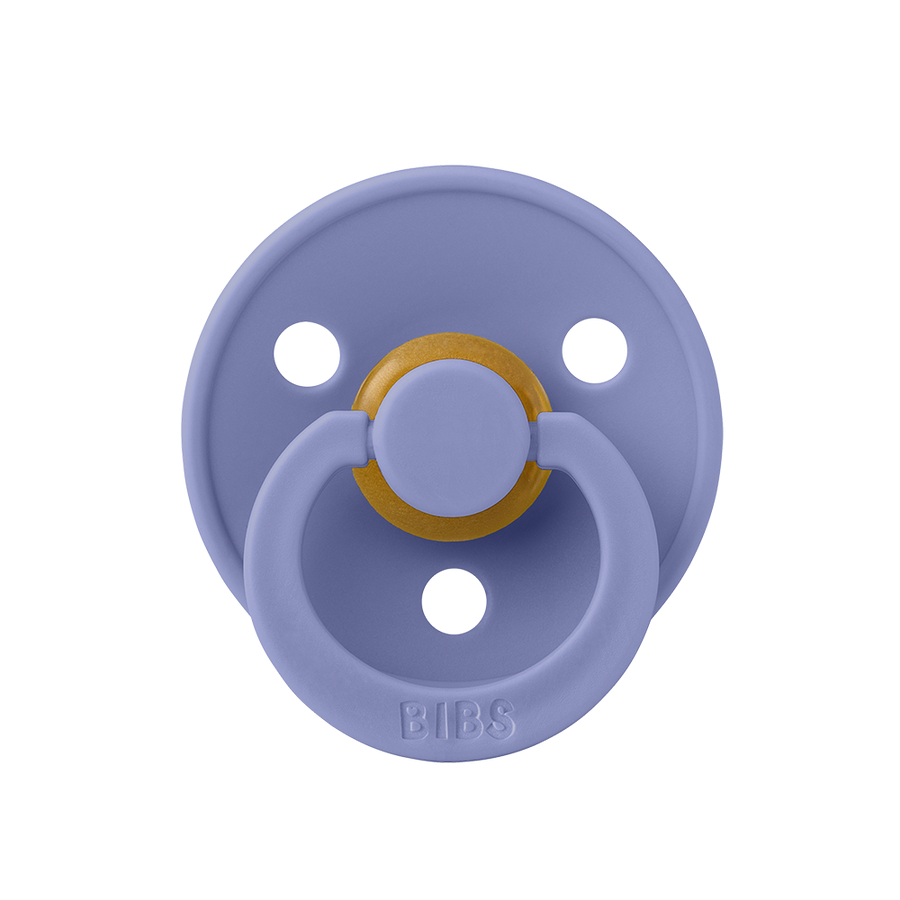 Colour Pacifier - Peri