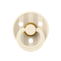 STUDIO Colour 2 Pack Pin - Ivory Vanilla Mix - BIBS