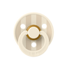 STUDIO Colour 2 Pack Pin - Ivory Vanilla Mix - BIBS