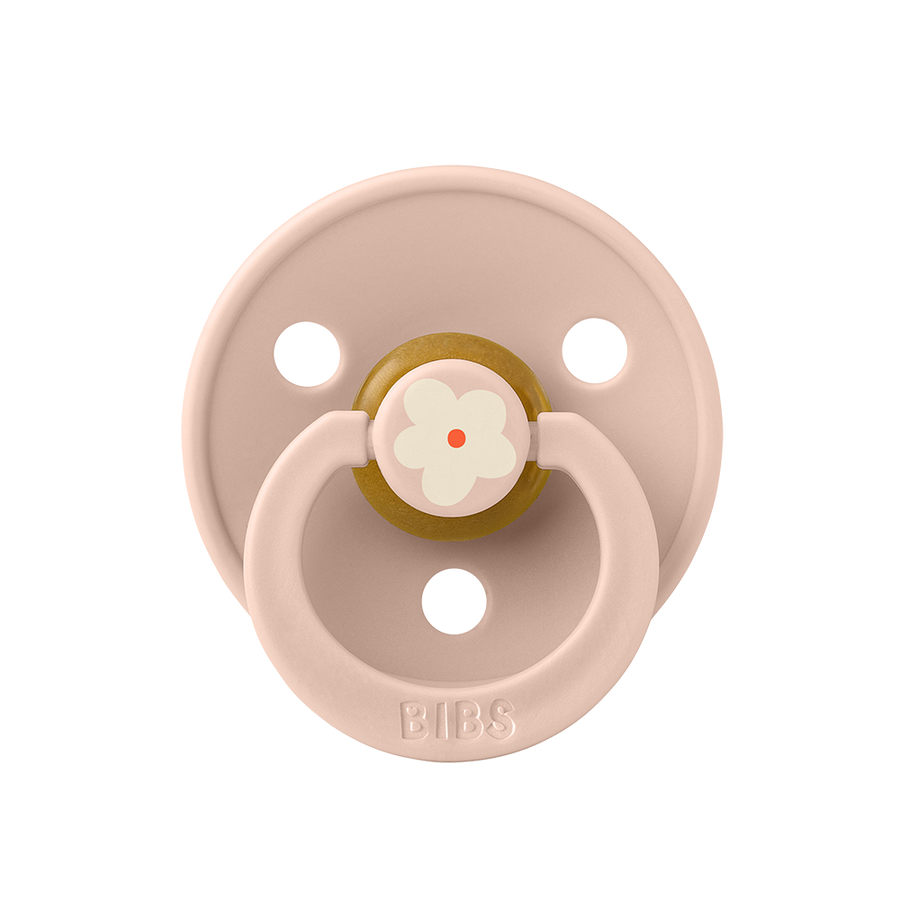 STUDIO Colour Pacifier Jasmine - Blush