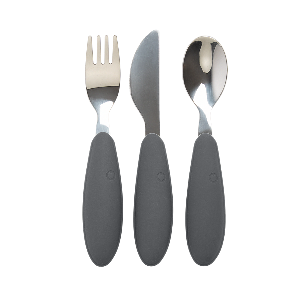 Cutlery Set - Iron